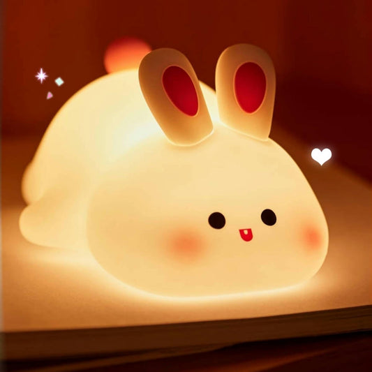 Lampička Králíček🐰