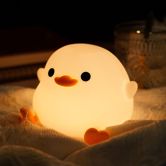 Lampička Kachnička 🐤