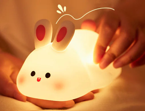 Lampička Králíček🐰